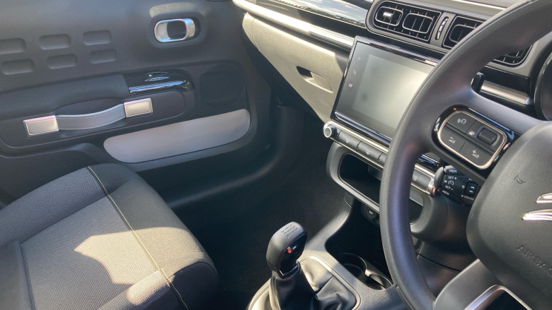 Citroen C3 1.2 PureTech 83 Feel 5dr Petrol Hatchback